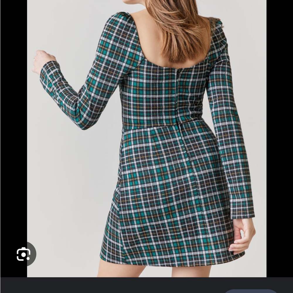 Fall dress 🍁 - Picture 2 of 11